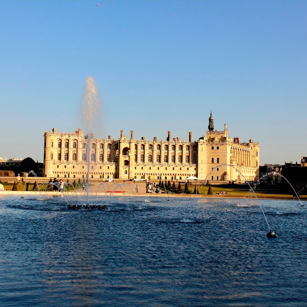 Grand bassin royal 3